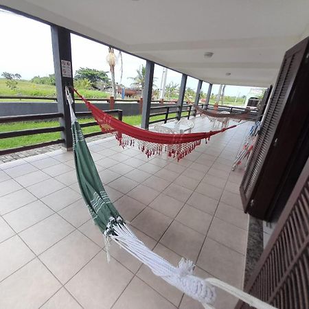 Paraiso Do Sul - Carmery 巴拉那州蓬塔尔 外观 照片
