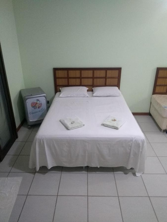 Paraiso Do Sul - Carmery 巴拉那州蓬塔尔 外观 照片