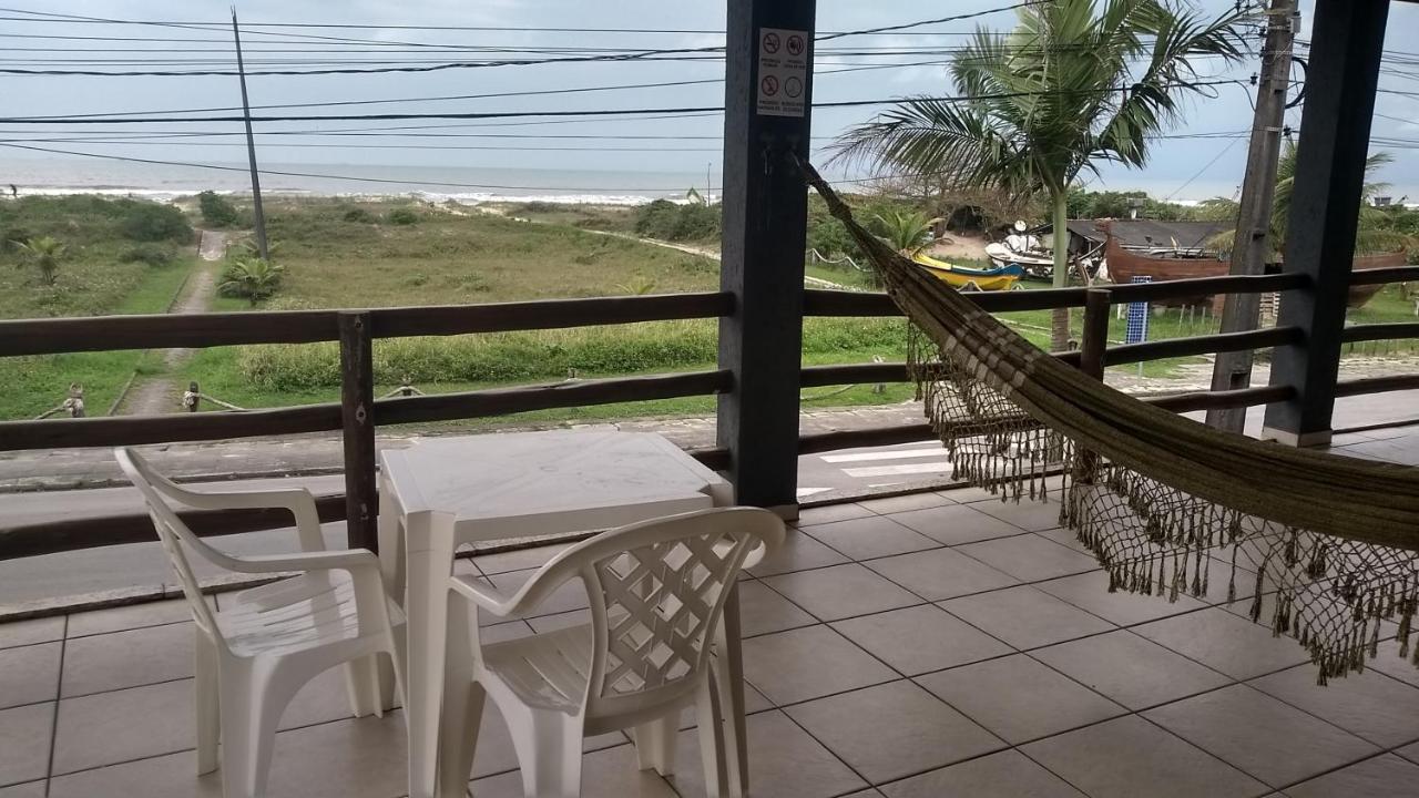 Paraiso Do Sul - Carmery 巴拉那州蓬塔尔 外观 照片