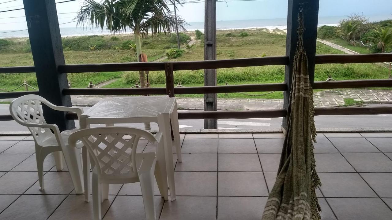 Paraiso Do Sul - Carmery 巴拉那州蓬塔尔 外观 照片