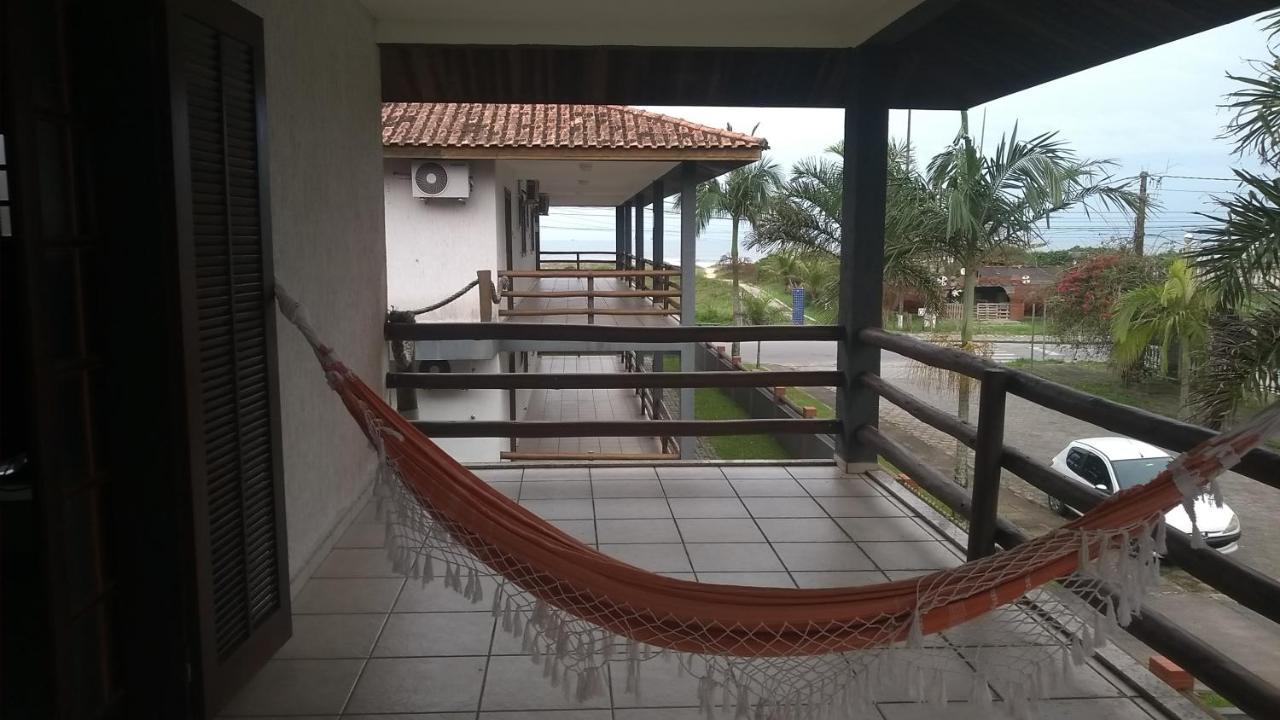 Paraiso Do Sul - Carmery 巴拉那州蓬塔尔 外观 照片